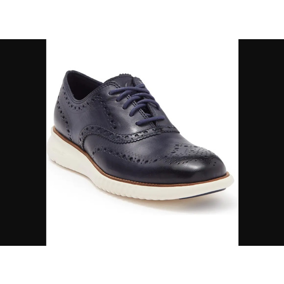 Cole Haan Wingtip Grand 13 main image 6